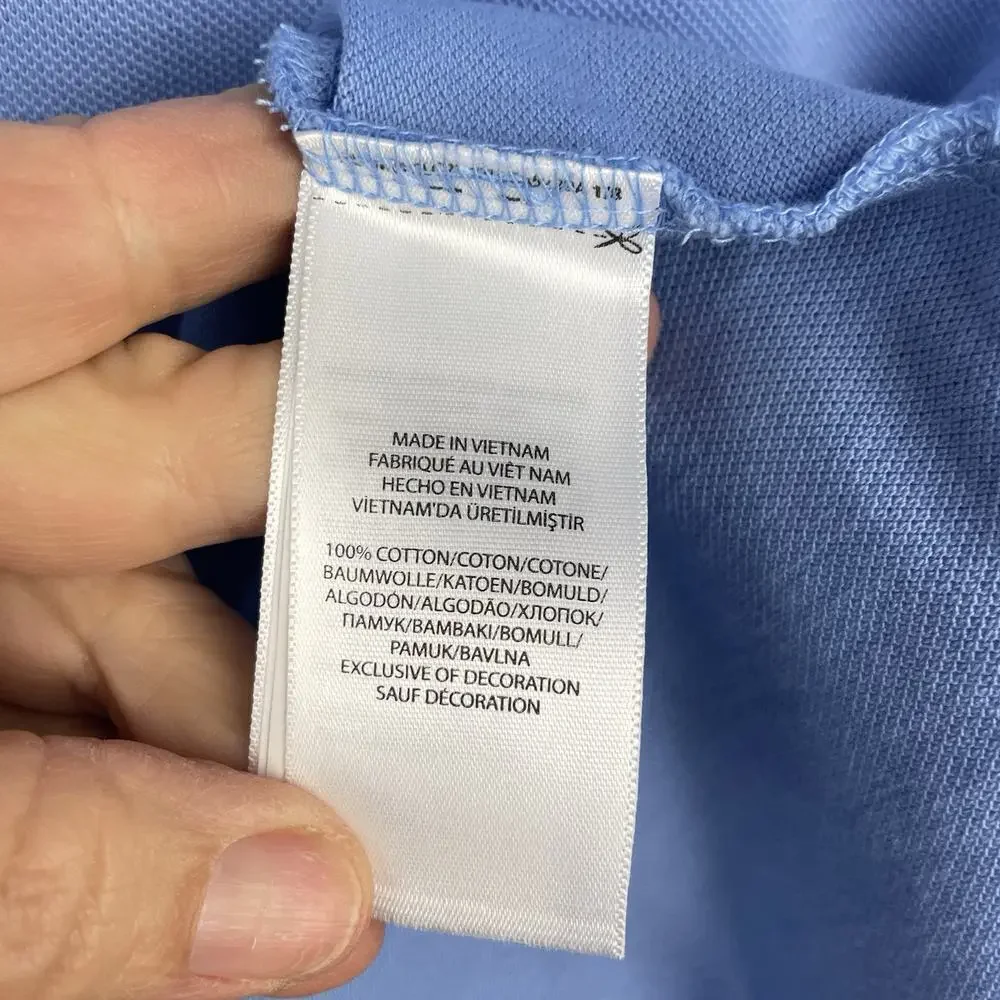 Polo Ralph Lauren this polo